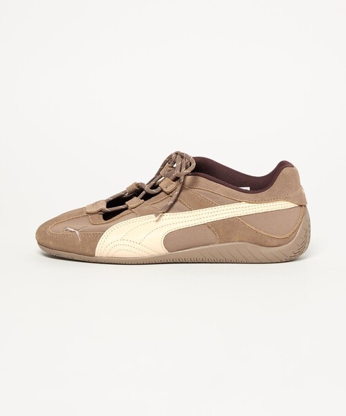 PUMA（プーマ） スニーカー 「別注」「PUMA」SPEEDCAT GO スニーカー