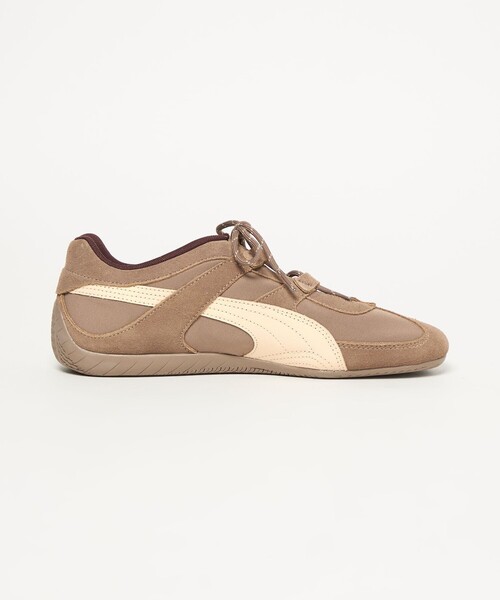 【別注】<PUMA>SPEEDCAT GO スニーカー 25cm PUMA（プーマ） スニーカー 「別注」「PUMA」SPEEDCAT GO スニーカー