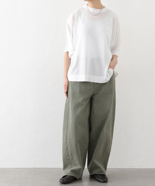 JOURNAL STANDARD LUXE（ジャーナルスタンダード ラックス） パンツ