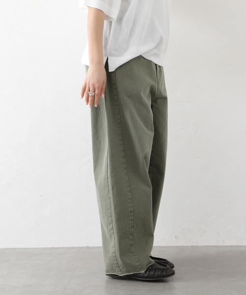 JOURNAL STANDARD LUXE（ジャーナルスタンダード ラックス） パンツ