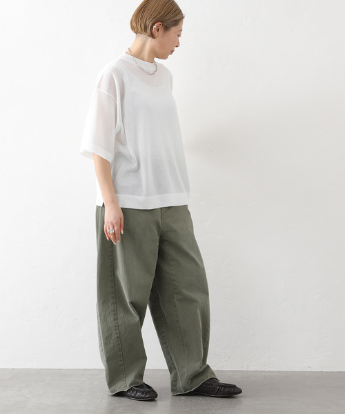 JOURNAL STANDARD LUXE（ジャーナルスタンダード ラックス） パンツ