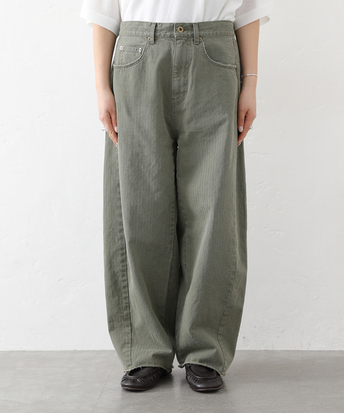 JOURNAL STANDARD LUXE（ジャーナルスタンダード ラックス） パンツ