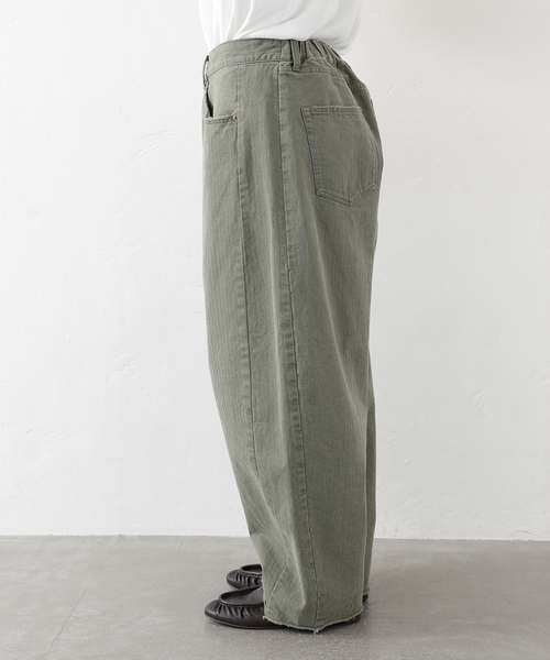 JOURNAL STANDARD LUXE（ジャーナルスタンダード ラックス） パンツ