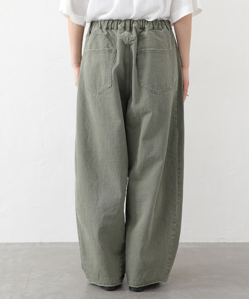 JOURNAL STANDARD LUXE（ジャーナルスタンダード ラックス） パンツ