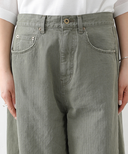 JOURNAL STANDARD LUXE（ジャーナルスタンダード ラックス） パンツ