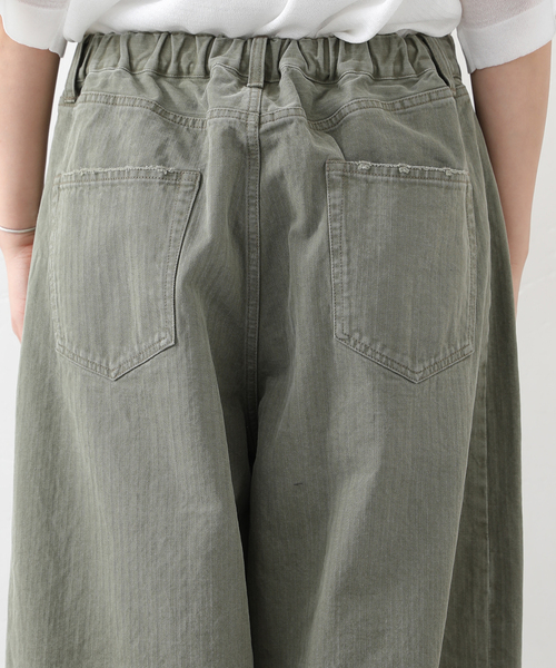 JOURNAL STANDARD LUXE（ジャーナルスタンダード ラックス） パンツ