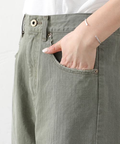 JOURNAL STANDARD LUXE（ジャーナルスタンダード ラックス） パンツ