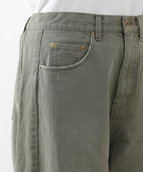 JOURNAL STANDARD LUXE（ジャーナルスタンダード ラックス） パンツ