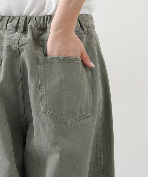 JOURNAL STANDARD LUXE（ジャーナルスタンダード ラックス） パンツ
