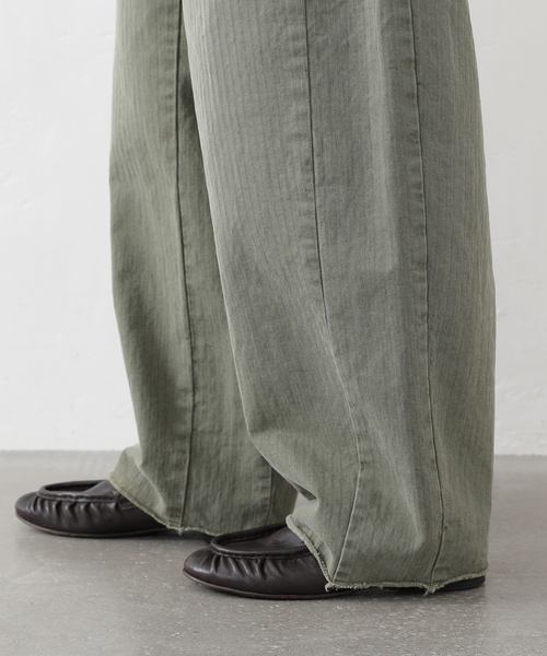 JOURNAL STANDARD LUXE（ジャーナルスタンダード ラックス） パンツ