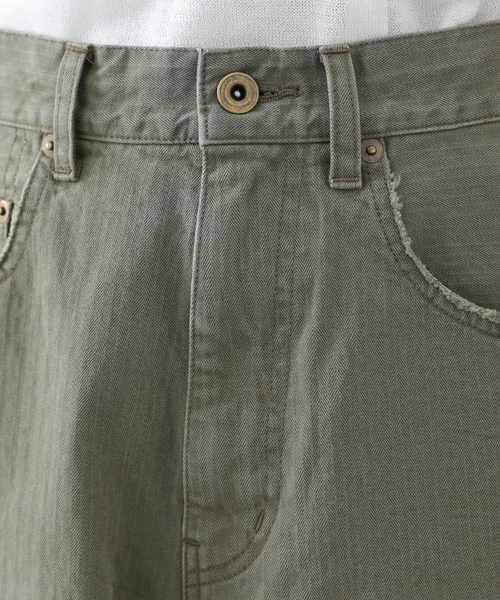JOURNAL STANDARD LUXE（ジャーナルスタンダード ラックス） パンツ