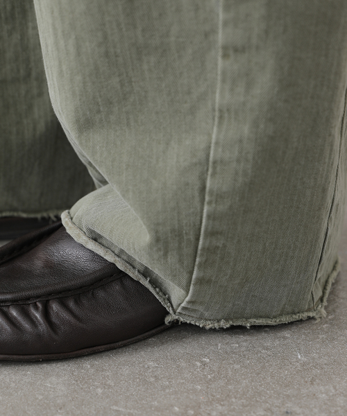 JOURNAL STANDARD LUXE（ジャーナルスタンダード ラックス） パンツ