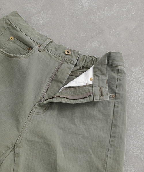 JOURNAL STANDARD LUXE（ジャーナルスタンダード ラックス） パンツ