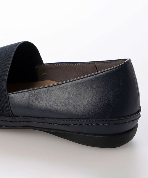 「enchanted」 シューズ 39 シルバー レディース_画像2