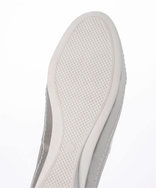 「enchanted」 シューズ 39 シルバー レディース_画像6