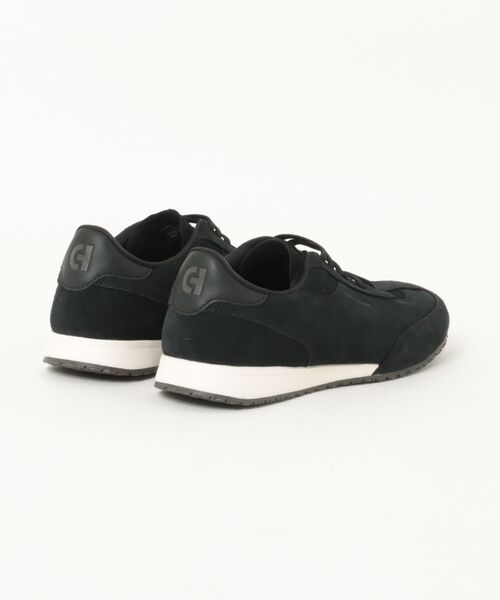 COLE HAAN（コールハーン） スニーカー グランド クロスコート スリム