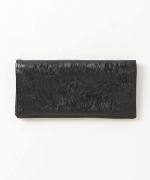 「Calvin Klein」 財布 FREE ブラック メンズの画像