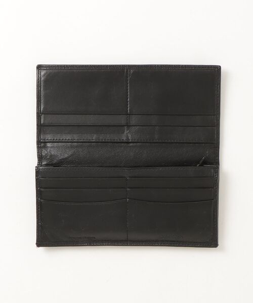 「Calvin Klein」 財布 FREE ブラック メンズの画像
