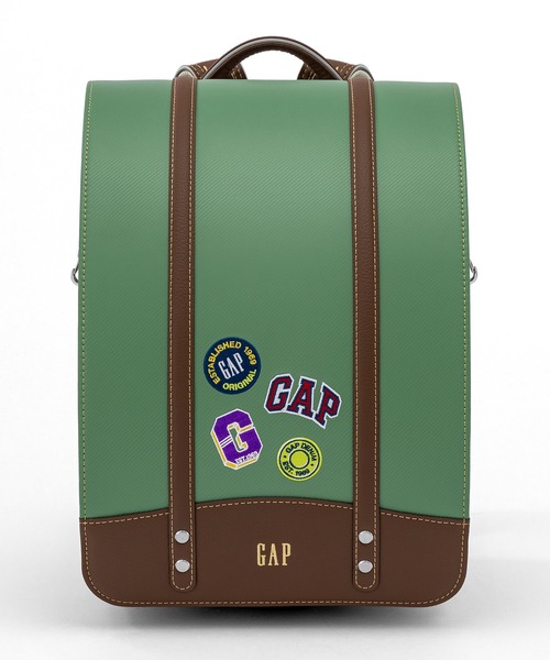 GAP（ギャップ） ランドセル 入学式 ネオレトロランドセル 男の子