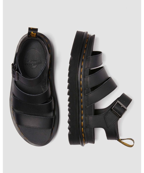 Dr.Martens（ドクターマーチン） サンダル BLAIRE サンダル 31520001