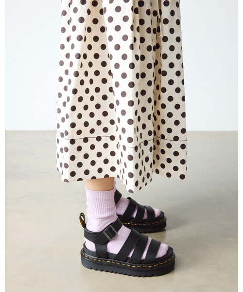 Dr.Martens（ドクターマーチン） サンダル BLAIRE サンダル 31520001