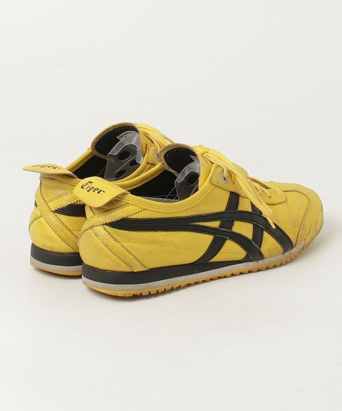 Onitsuka Tiger（オニツカタイガー） ローカットスニーカー 23.5