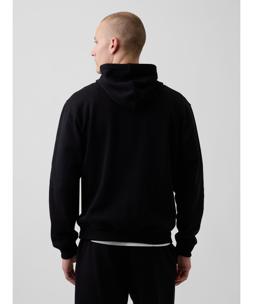 GAP キャラクターグラフィック パーカー XL Gap公式オンラインストア | Gap × ディズニー リラックスフィット GAP