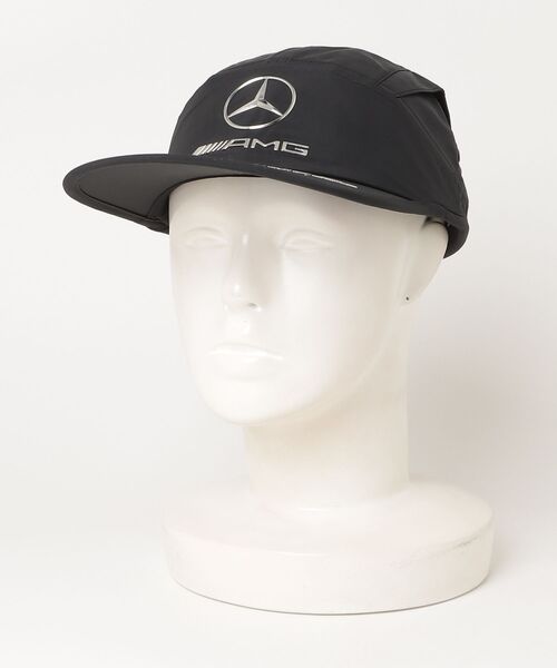 Y-3 メッシュキャップ キャップ 帽子 MERCEDES-AMG PETRONAS FORMULA 1