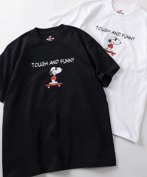Hanes（ヘインズ） tシャツ 半袖 「74」「Hanes/ヘインズ」 BEEFY