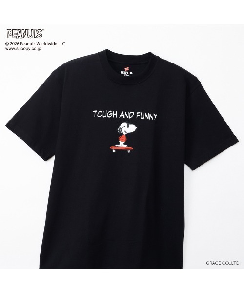 週末限定価格‼️Hanes 鬼フェード　無地ブランクTシャツ Hanes（ヘインズ） tシャツ 「74」「Hanes/ヘインズ」 BEEFY PEANUTS