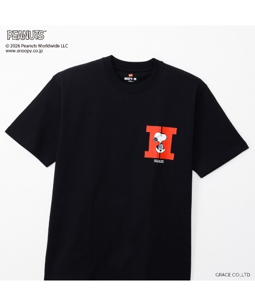 Hanes（ヘインズ） tシャツ 半袖 「74」「Hanes/ヘインズ」 BEEFY