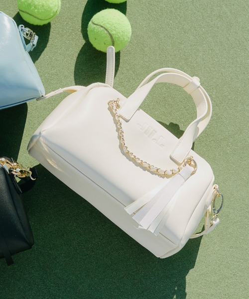 【値下げ】未使用 ジルスチュアート ミニボストンバッグ ショルダー JILL STUART（ジルスチュアート） ミニボストンバッグ ショルダー