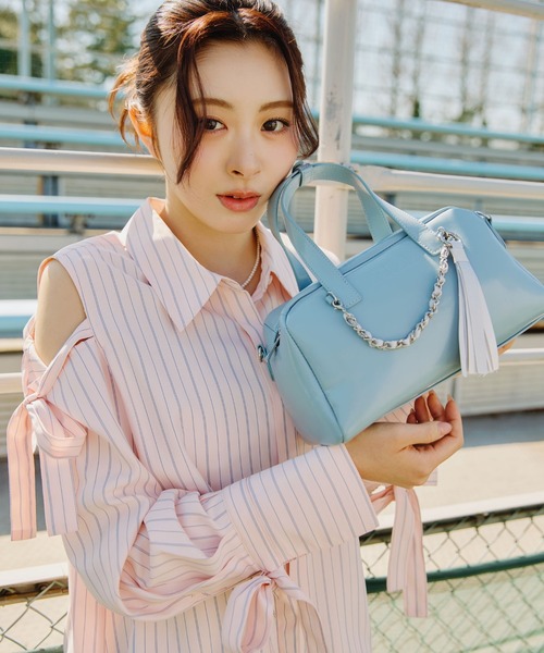JILL by JILL STUART（ジルバイジルスチュアート） ボストンバッグ