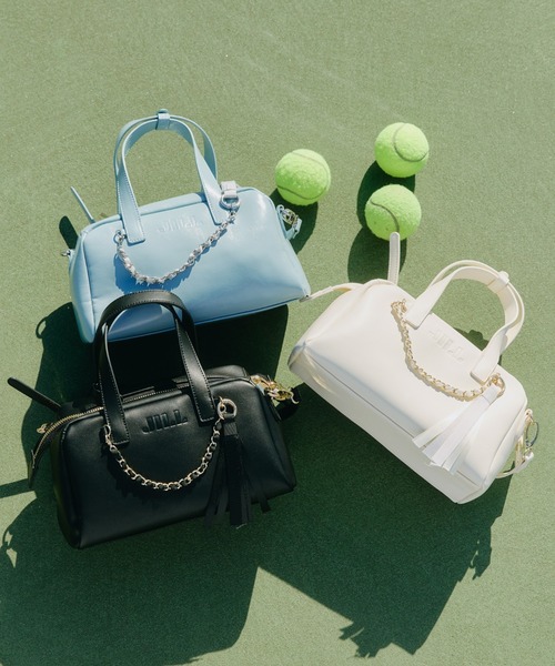 JILL by JILL STUART（ジルバイジルスチュアート） ボストンバッグ