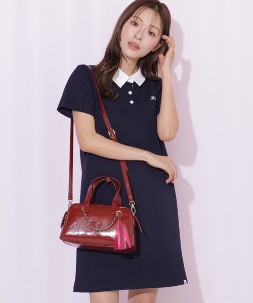 JILL by JILL STUART（ジルバイジルスチュアート） ボストンバッグ 