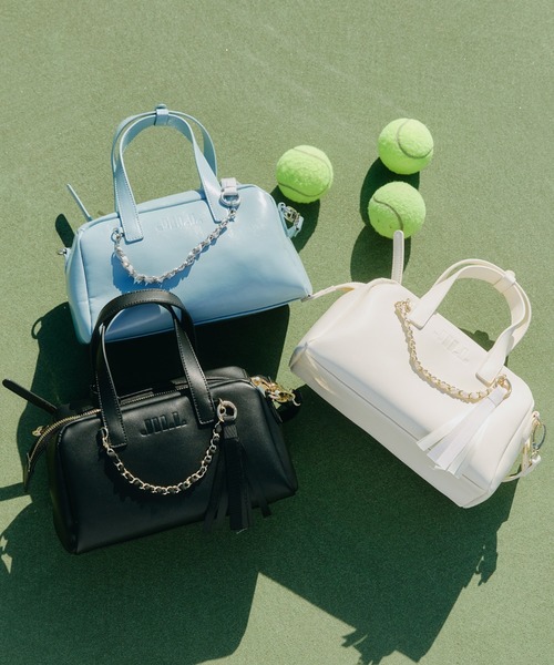 JILL by JILL STUART（ジルバイジルスチュアート） ボストンバッグ