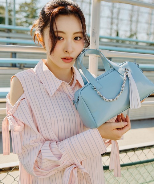 JILL by JILL STUART（ジルバイジルスチュアート） ボストンバッグ