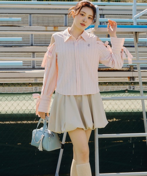 JILL by JILL STUART（ジルバイジルスチュアート） ボストンバッグ