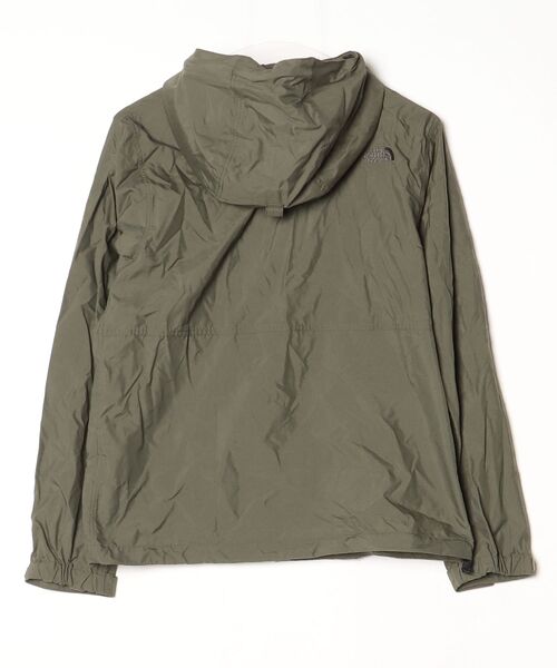 THE NORTH FACE（ザ ノースフェイス） ナイロンブルゾン L オリーブ 