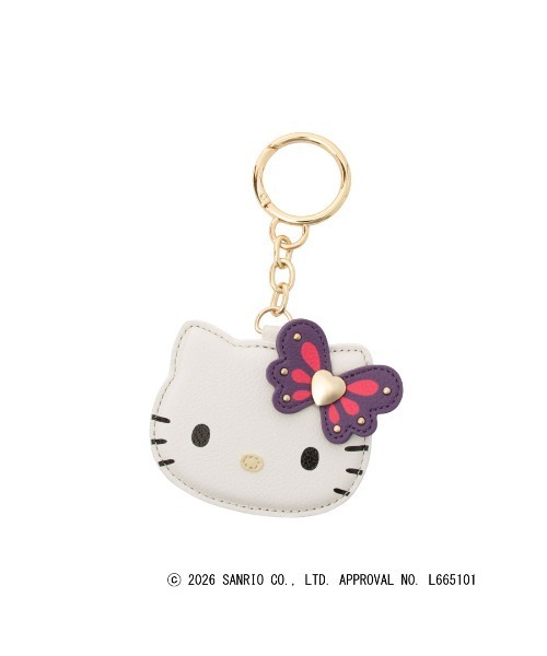 ショルダーバッグ バッグ HELLO KITTY ショルダーバッグ レディースの画像