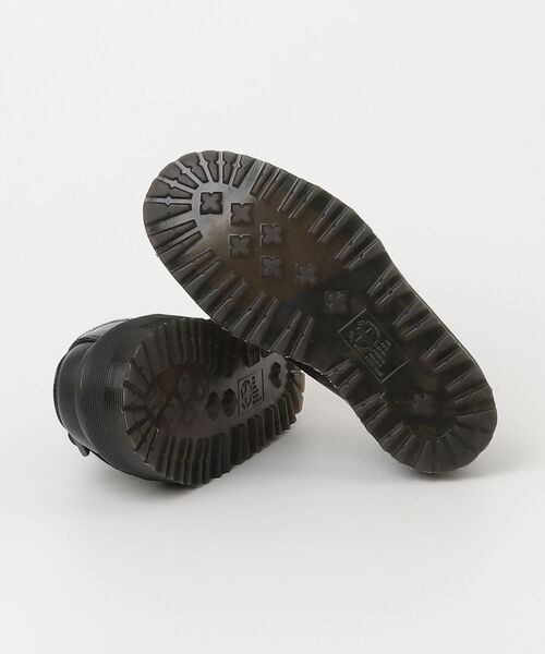 「Dr. Martens」 シューズ 3 黒いこと レディース