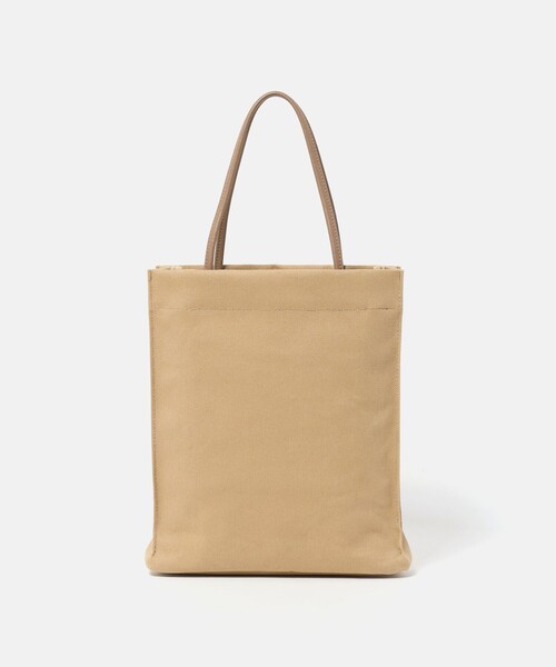 UNITED ARROWS（ユナイテッドアローズ） トートバッグ ロゴ トート 