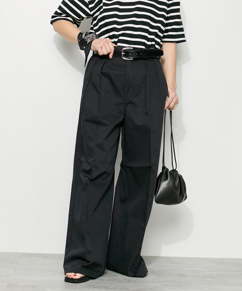 Dickies（ディッキーズ） パンツ 「JANE SMITH*DICKIES*L'ESSAGE」別注