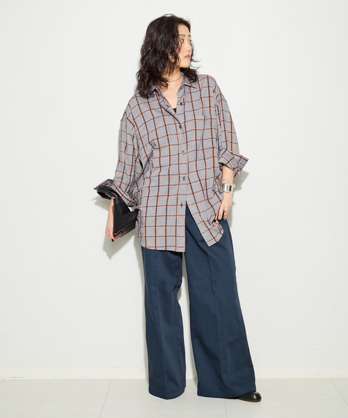 Dickies（ディッキーズ） パンツ 「JANE SMITH*DICKIES*L'ESSAGE」別注