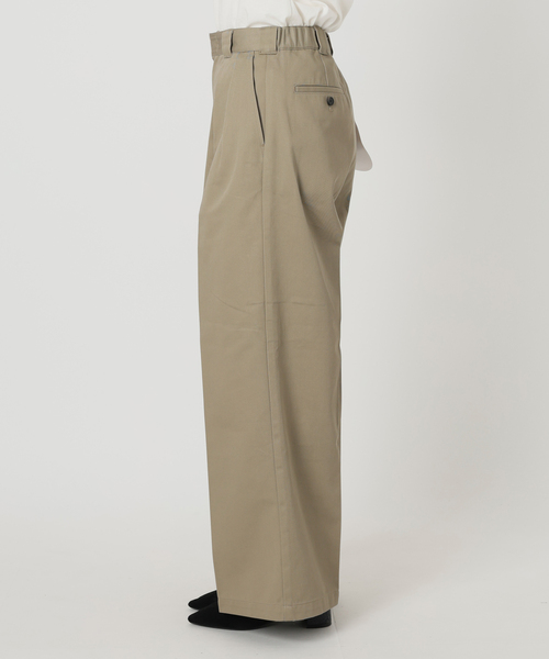 Dickies（ディッキーズ） パンツ 「JANE SMITH*DICKIES*L'ESSAGE」別注