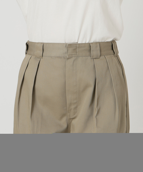 Dickies（ディッキーズ） パンツ 「JANE SMITH*DICKIES*L'ESSAGE」別注