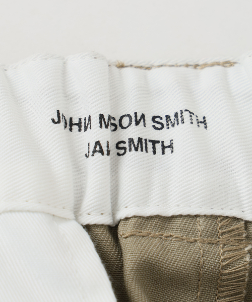 Dickies（ディッキーズ） パンツ 「JANE SMITH*DICKIES*L'ESSAGE」別注