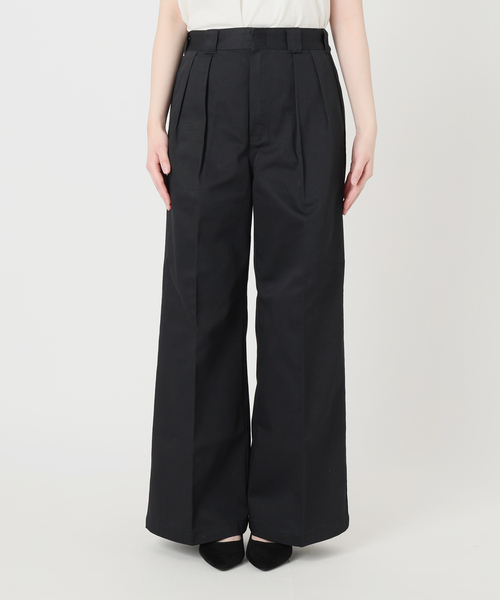Dickies（ディッキーズ） パンツ 「JANE SMITH*DICKIES*L'ESSAGE」別注