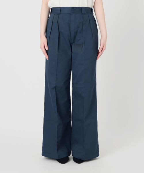 Dickies（ディッキーズ） パンツ 「JANE SMITH*DICKIES*L'ESSAGE」別注