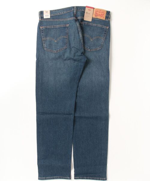 Levi's（リーバイス） デニムパンツ 34inch インディゴブルー メンズ